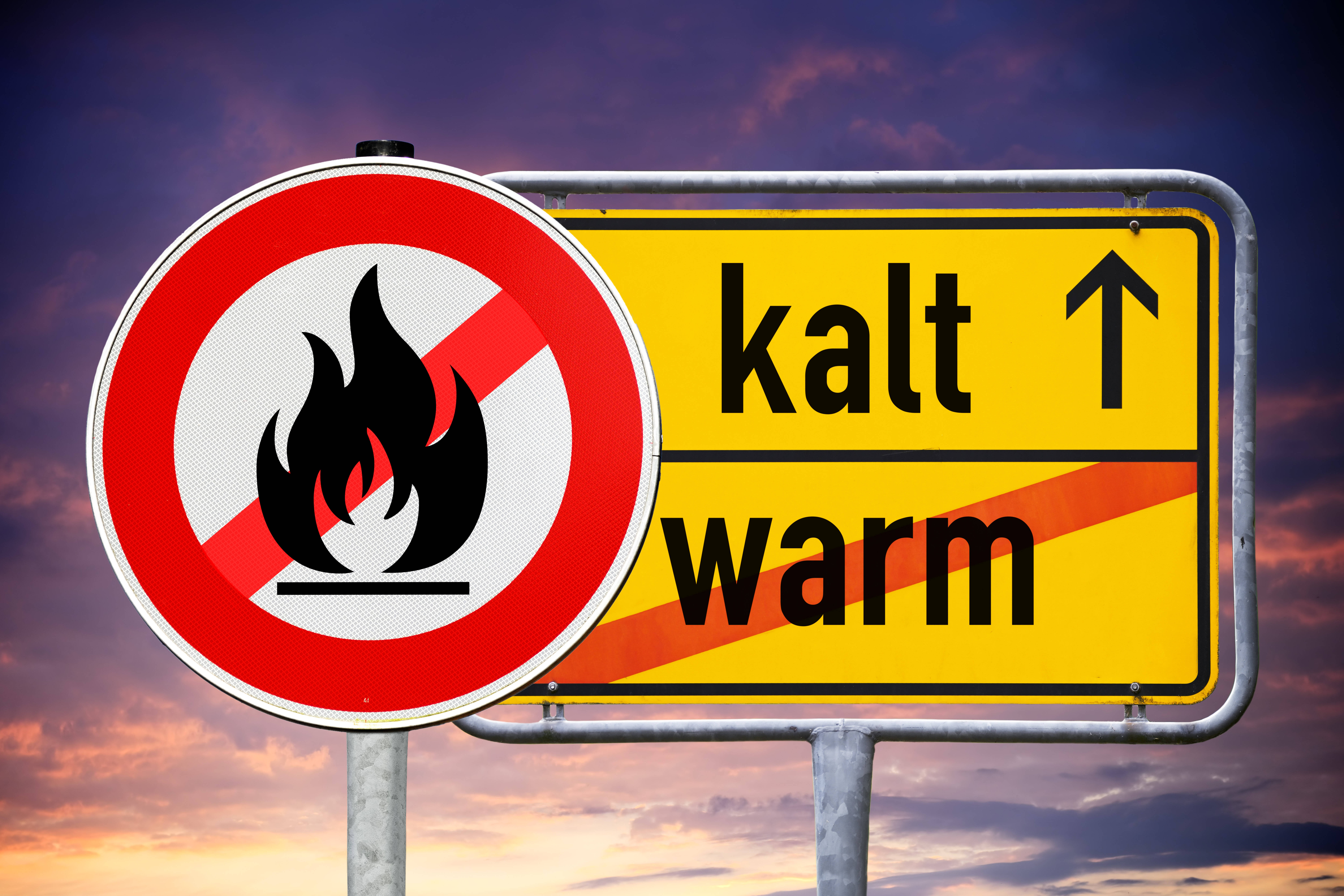 Unser Gas reicht nur noch 2 Monate! Experten werden nervös! - Füllstand der deutschen Gasspeicher auf 87%!