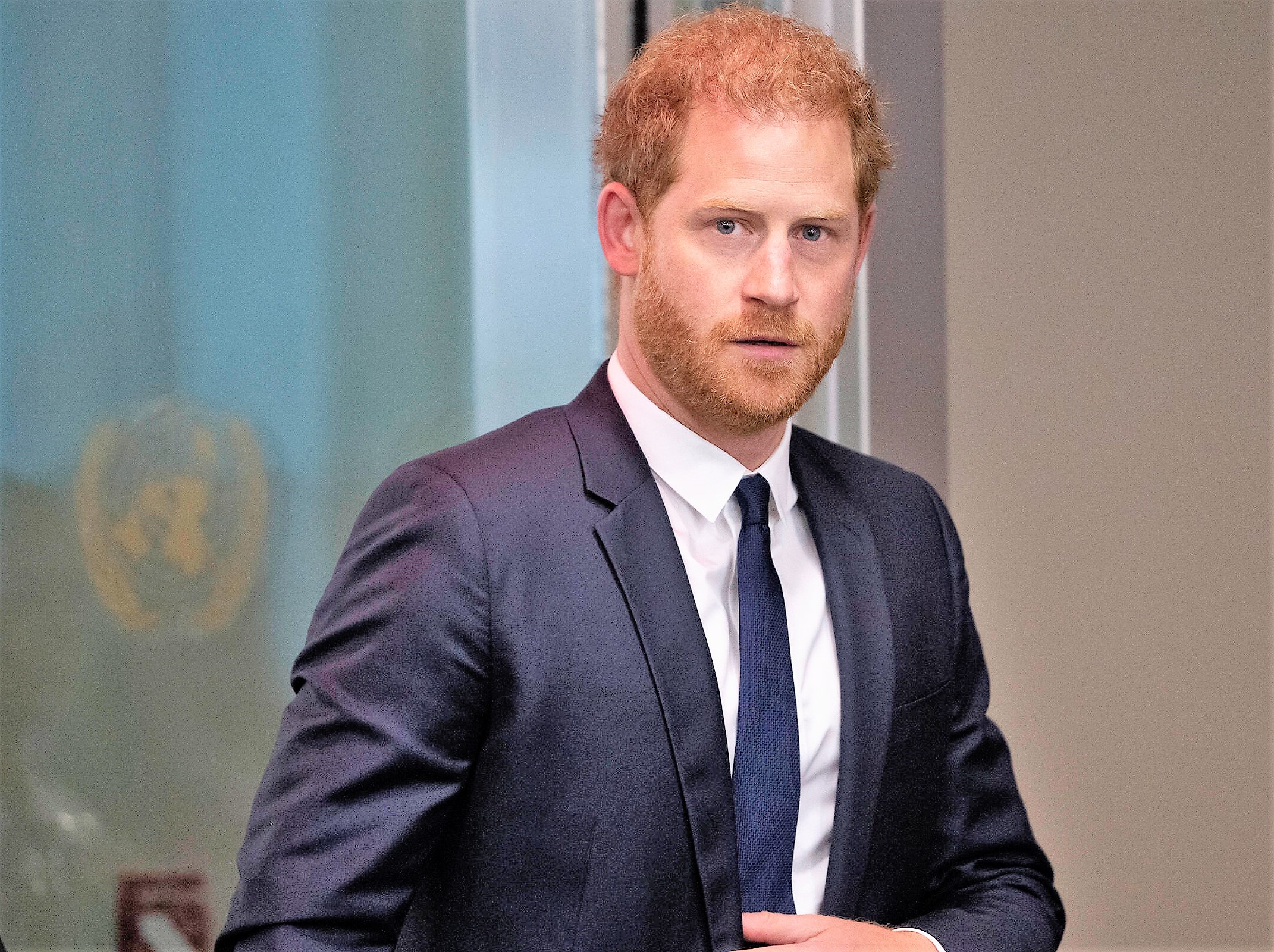 Prinz Harry wird zu Prinz Peinlich! Armer Harry - niemand nimmt ihn noch ernst!