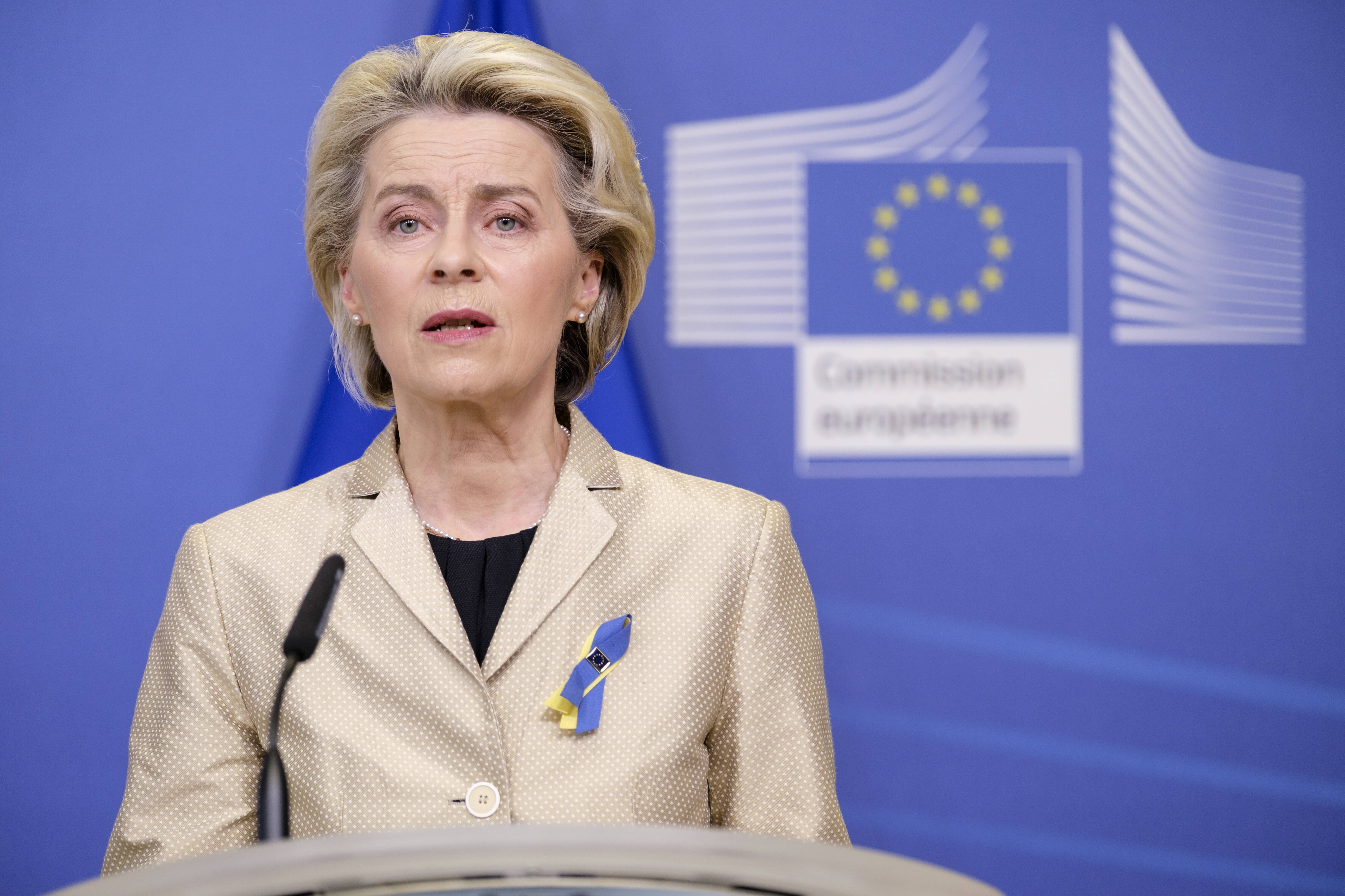 EU-Hammer! Zwangssanierung für Häuser geplant! Wird es jetzt richtig teuer?