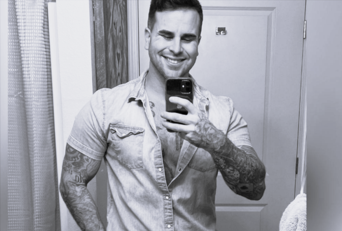 Trauer um "Bachelorette"-Star! Josh Seiter stirbt mit 36 Jahren - er kämpfte mit Depressionen!