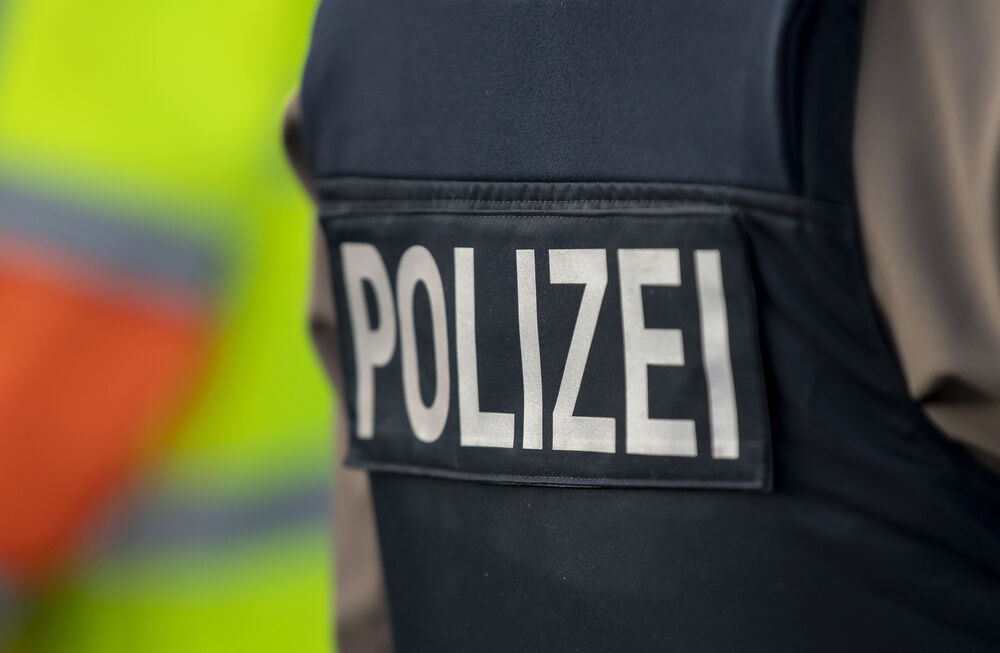 Alarmstufe Rot - Polizei fahndet nach Kinderfänger - Hat der Täter ein Mädchen in seiner Gewalt?