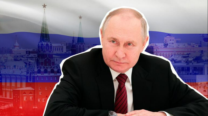 KEIN FRIEDEN! Putin lehnt öffentlich Verhandlungen mit der Ukraine ab!