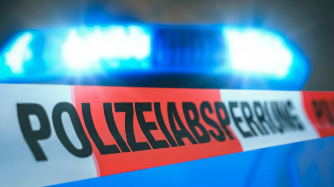 Arzt auf Klinikgelände getötet - es war wohl ein ehemaliger Patient!