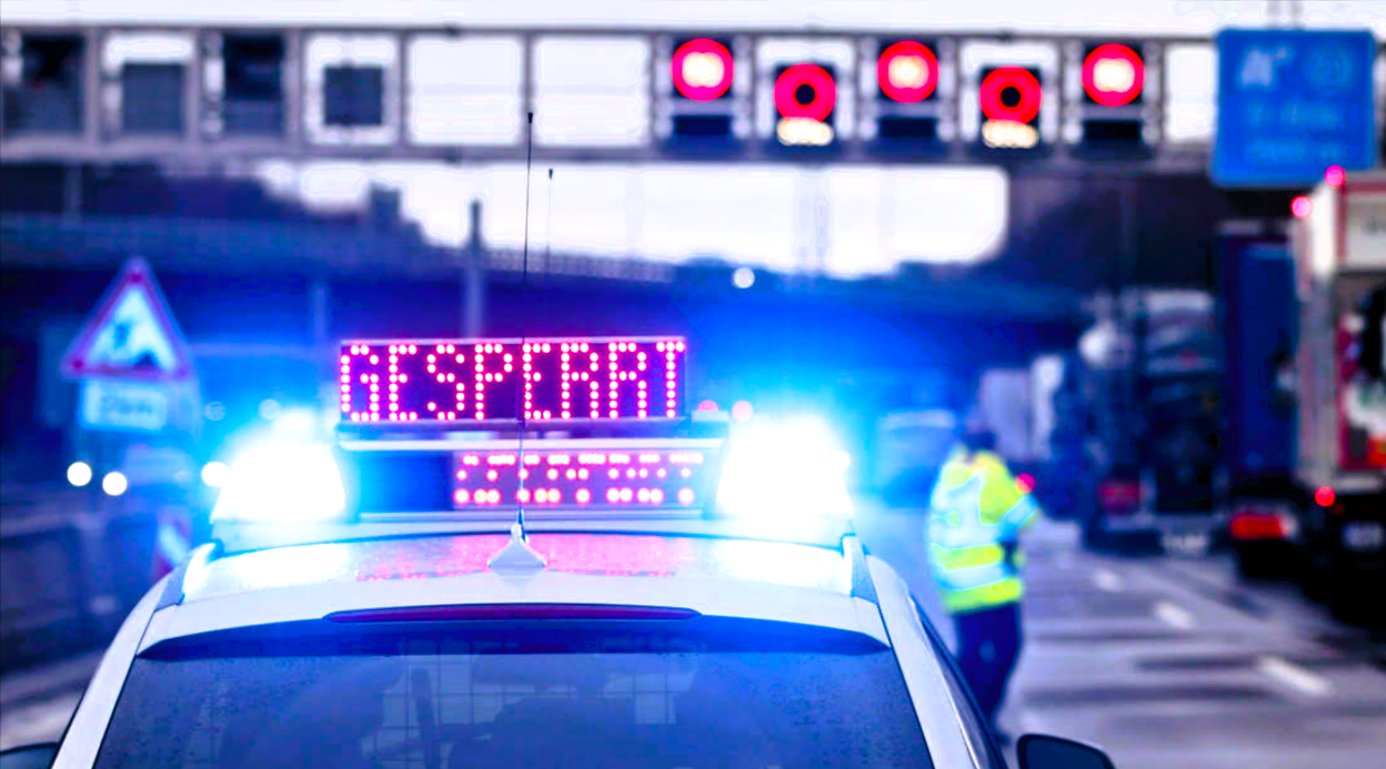 Heidelberg: Weibliche Leiche unter Brücke entdeckt - Polizei hat Ermittlungen aufgenommen