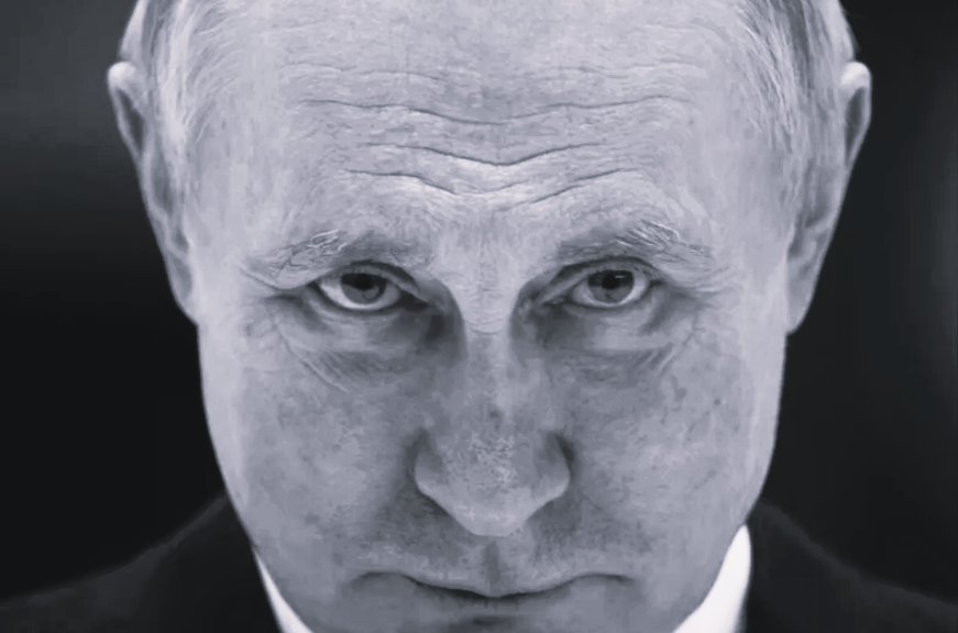 Neue Russische Offensive in Charkiw: Aber Putin hat sich wieder verzockt!