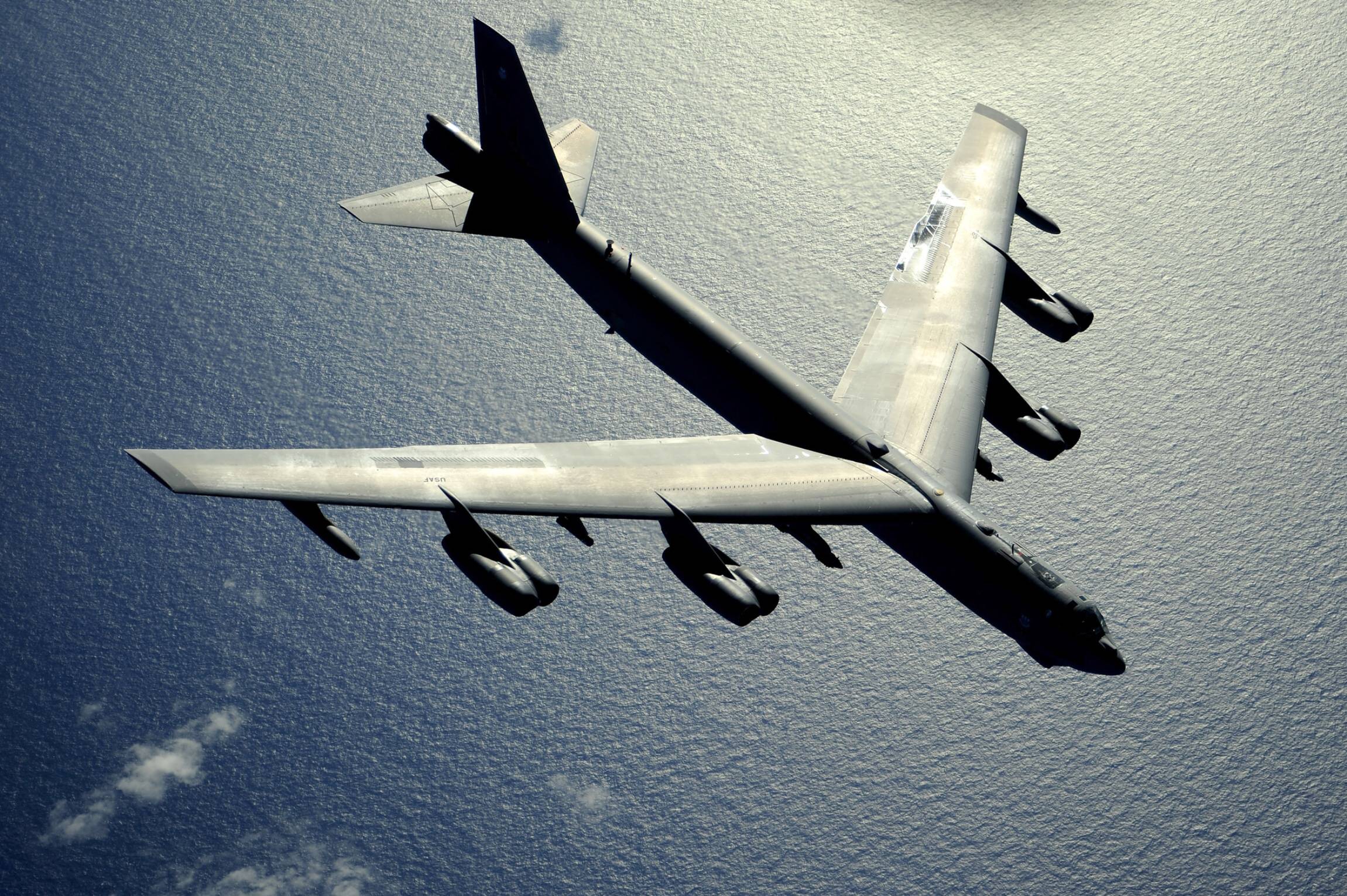 Eilmeldung! Atombomber abgestürzt! Putin verliert Atom-Bomber über eigenem Gebiet!