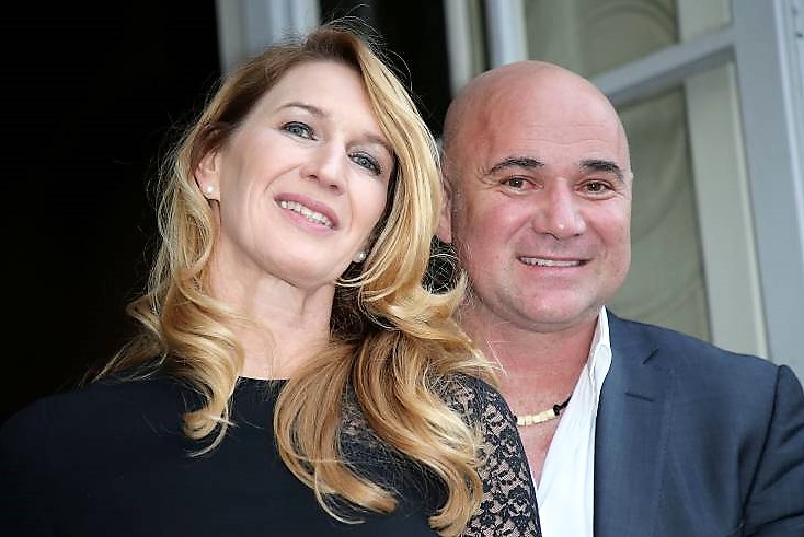 Steffi Graf und Andre Agassi: Familiedrama stellt ihre Ehe auf die Probe!