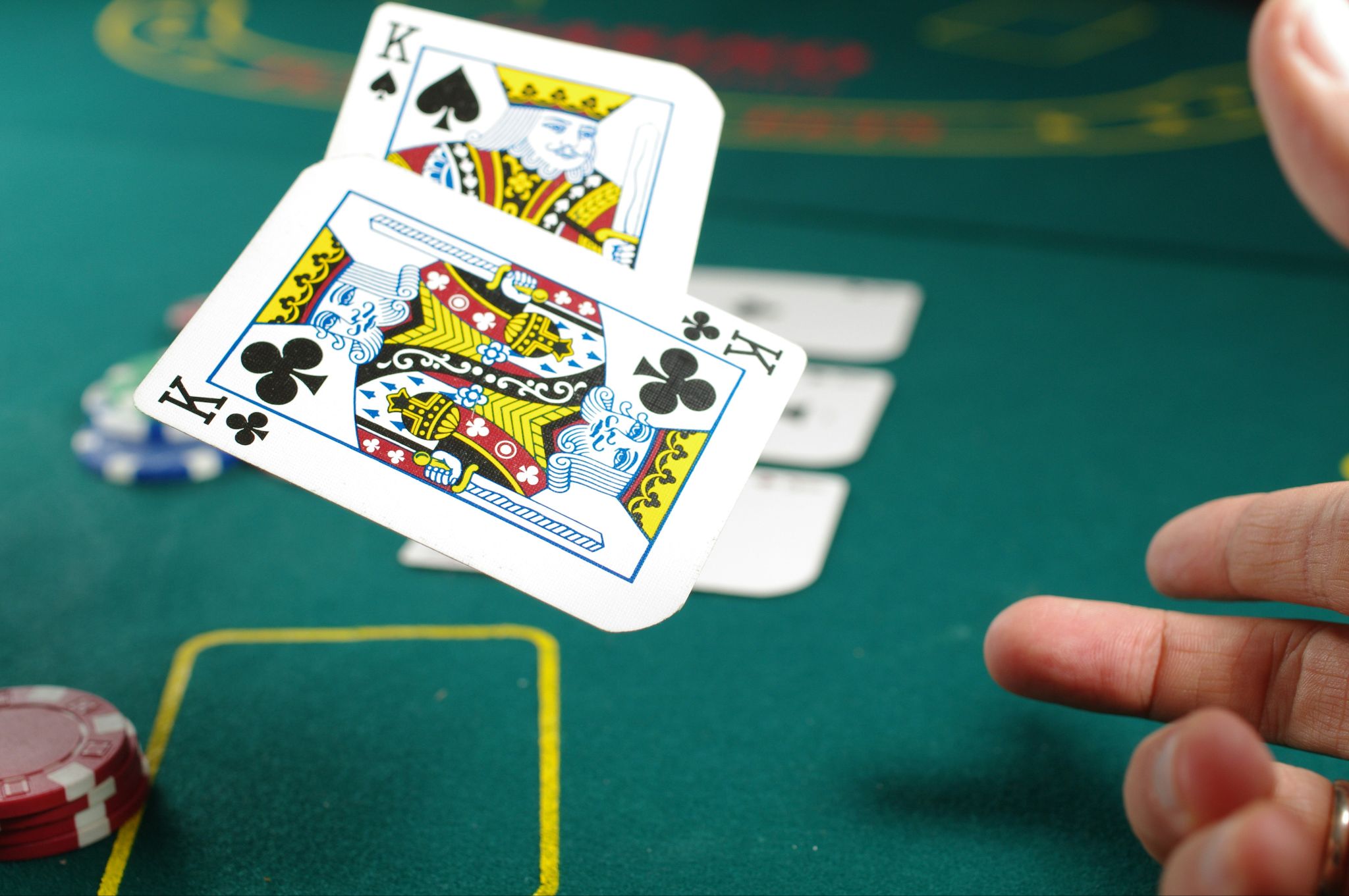 Poker-Leidenschaft kostet russischen Geistlichen sein Amt
