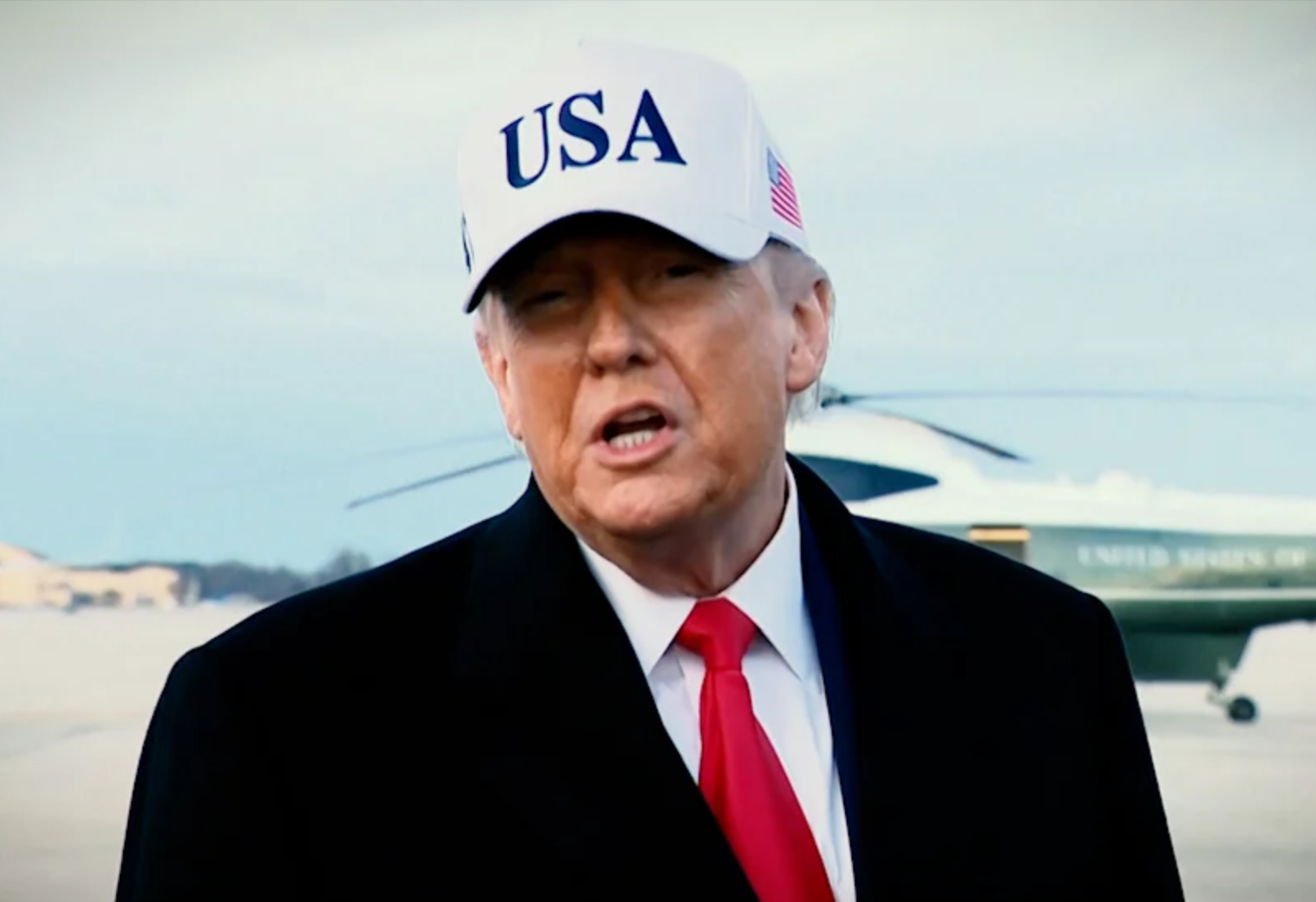 Donald Trump: Machtkampf um Grönland spitzt sich zu – Europa schickt Soldaten auf die Insel