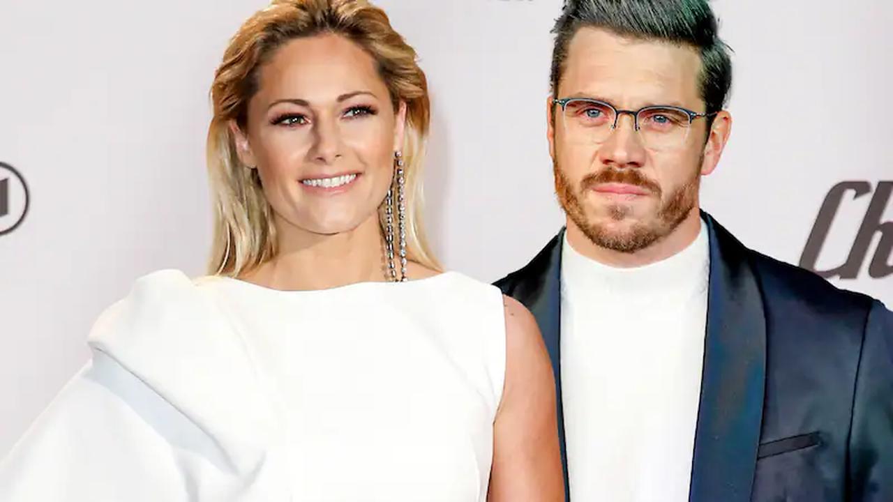 Helene Fischer & Thomas Seitel: Liebes-Kriese am Ammersee? Thomas wochenlang nicht mehr gesehen