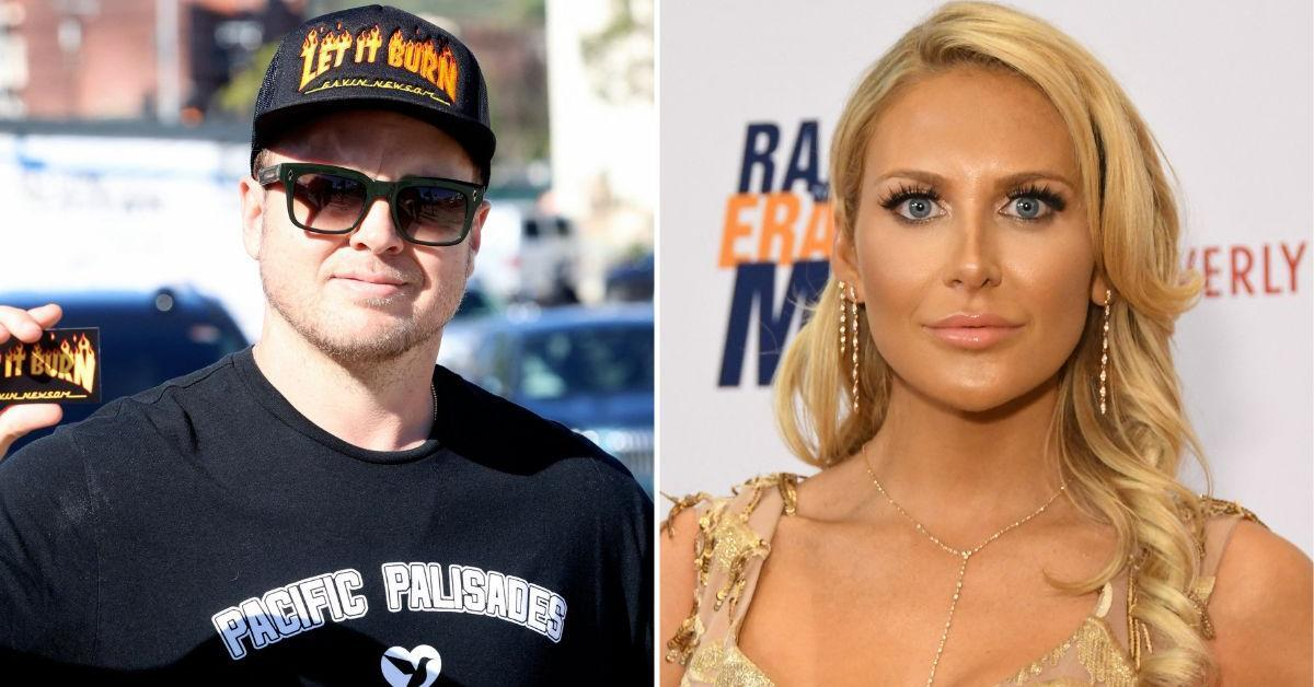 Spencer Pratt's Mayoral Bid Stumbles After Sister Refuses to Back Him