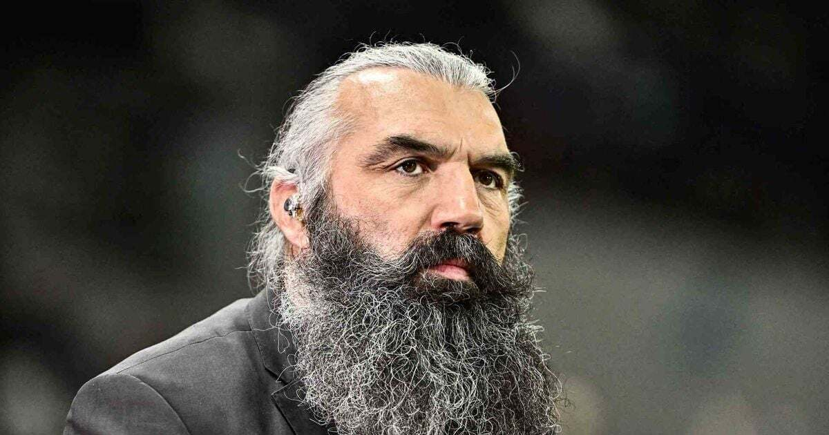 Sébastien Chabal troque le maillot pour le burger—et c’est déjà tendance à Marseille