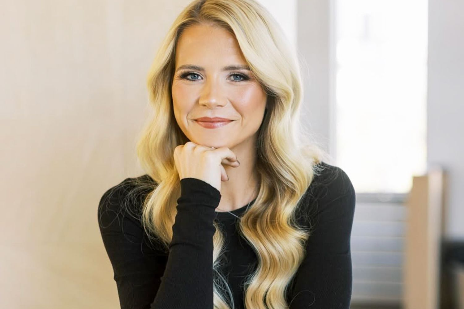 Elizabeth Smart Stuns Fans by Revealing Her Fourth Bodybuilding Show — The Emotional Reason