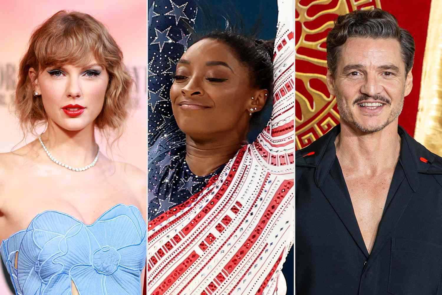 From Shaq to Simone Biles: The Surprising Heights of 30 Celebrities