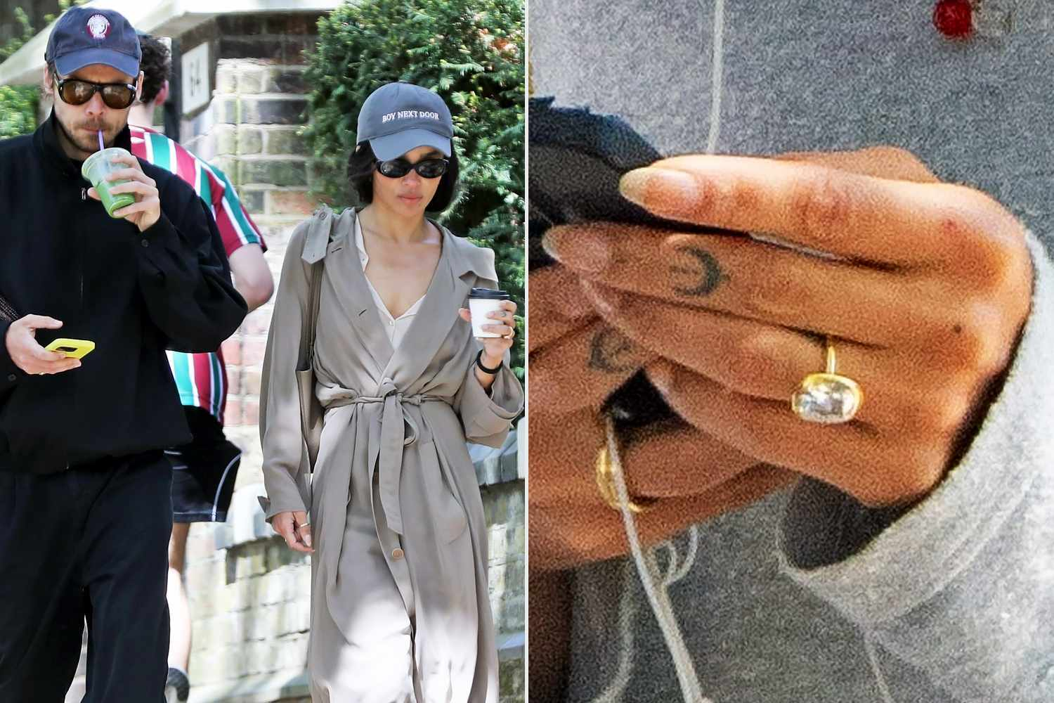 Zoë Kravitz's Engagement Ring Could Be a $600K Stunner — Experts Weigh In