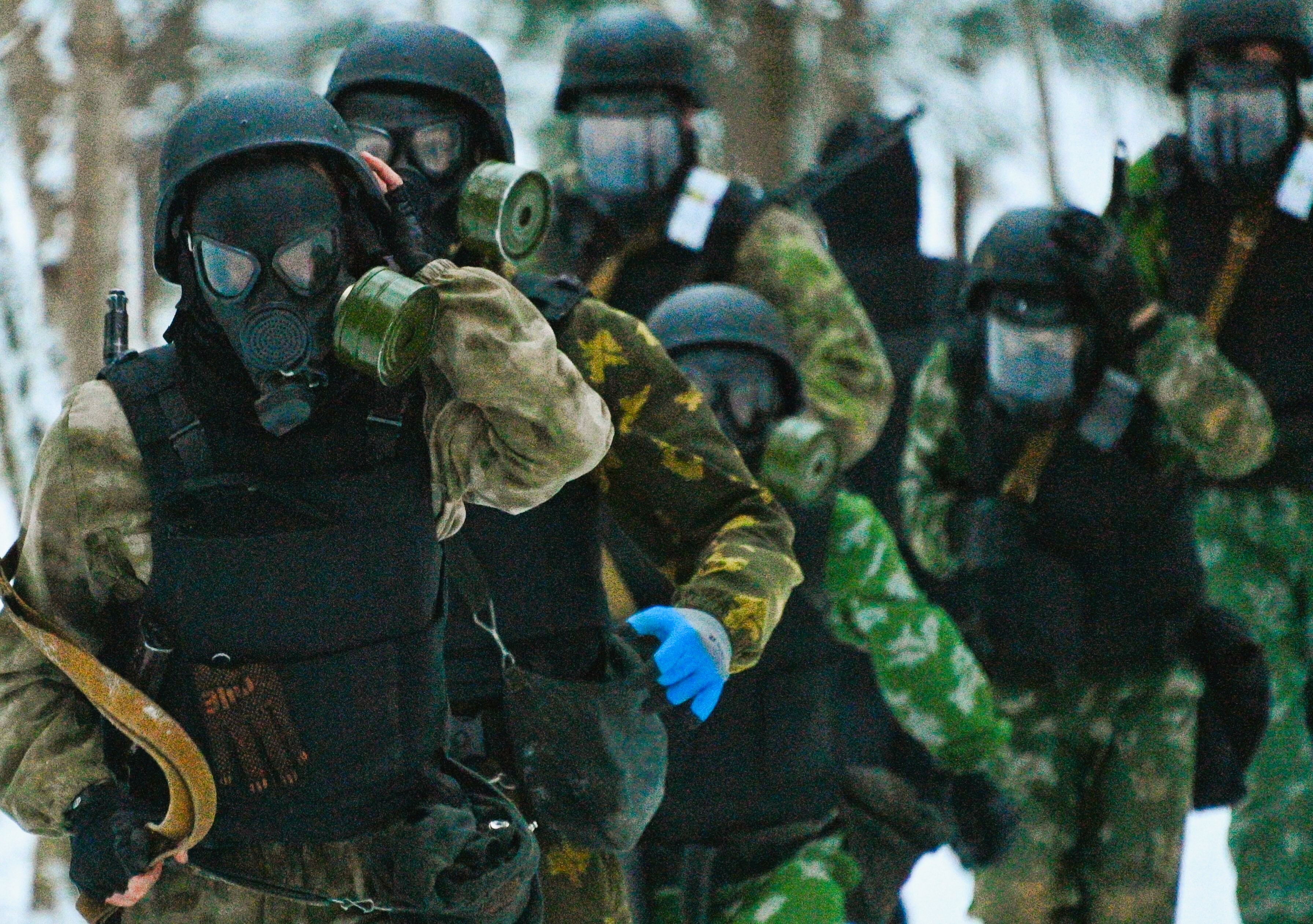 Mobilmachung in Belarus! Opposition warnt den Westen! – Diktator Lukaschenko trifft Kriegsvorbereitungen
