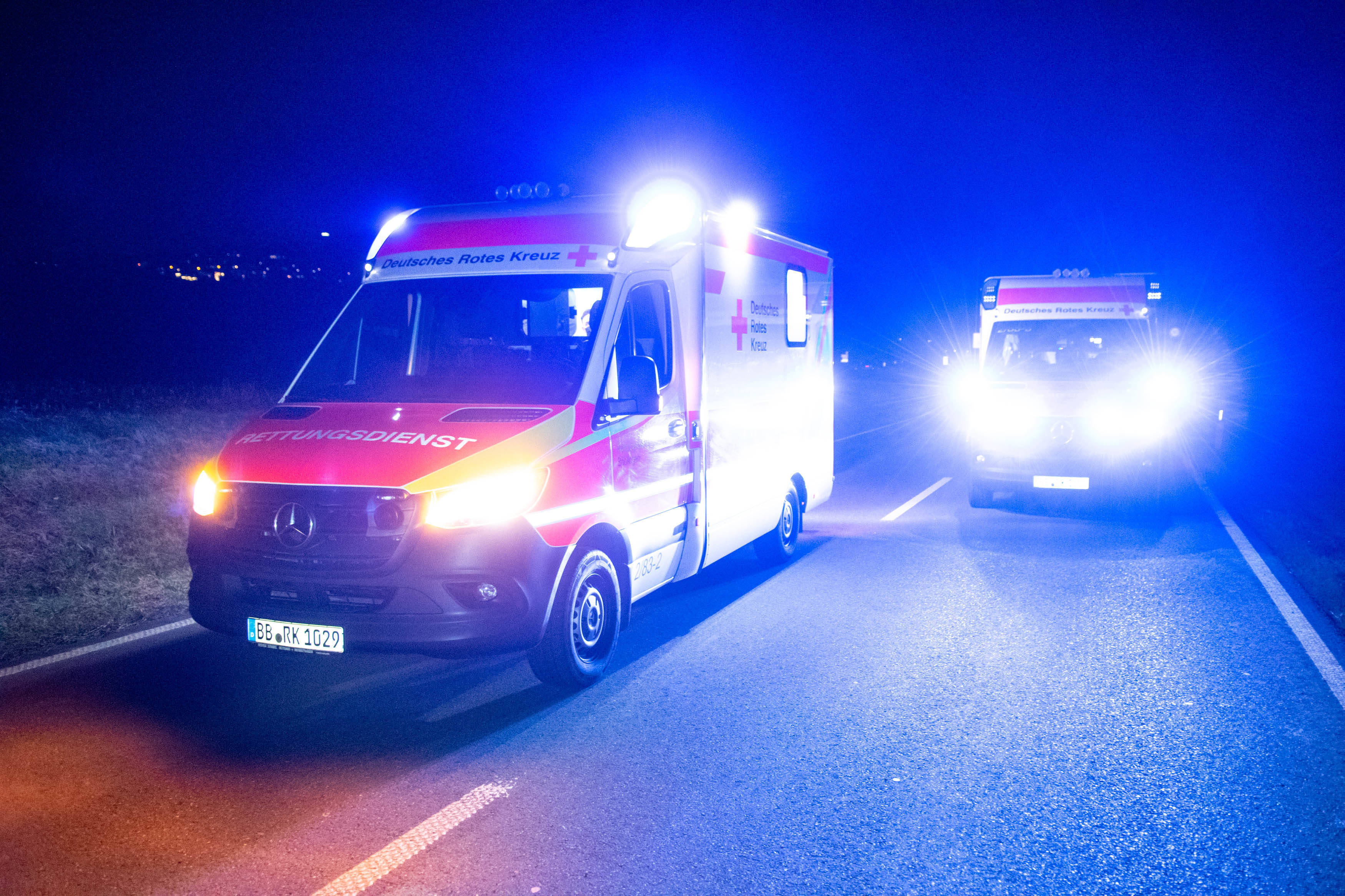 Ehestreit - Vierfache Mutter (33) vom eigenen Ehemann getötet! Schreckliche Tat mitten in Deutschland!