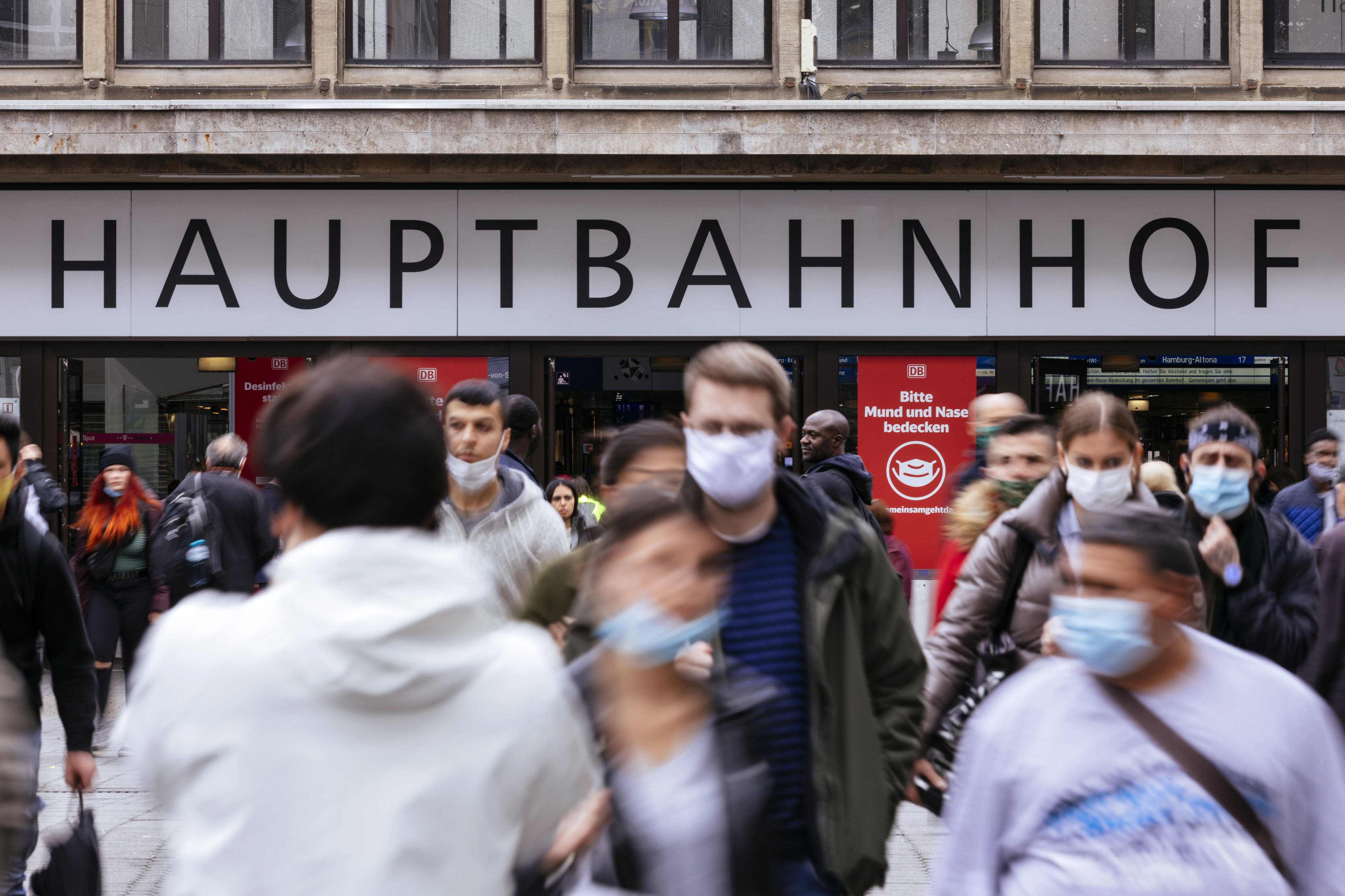 Streik! Neues Bahnchaos - mitten in den Sommerferien! Urlaubern droht großer Frust!