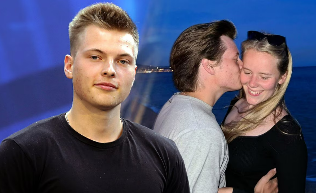 Gabriel Kelly: Nach "Let's Dance" geht er den nächsten Schritt mit seiner Freundin!