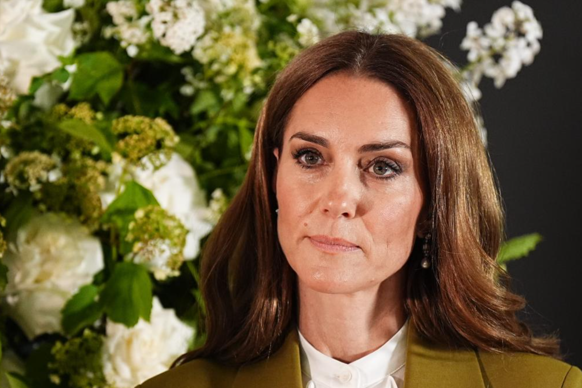 Prinzessin Kate: Traurige Neuigkeiten - Die Wahrheit über ihre Krebs-Diagnose und wie es Prinz William veränderte